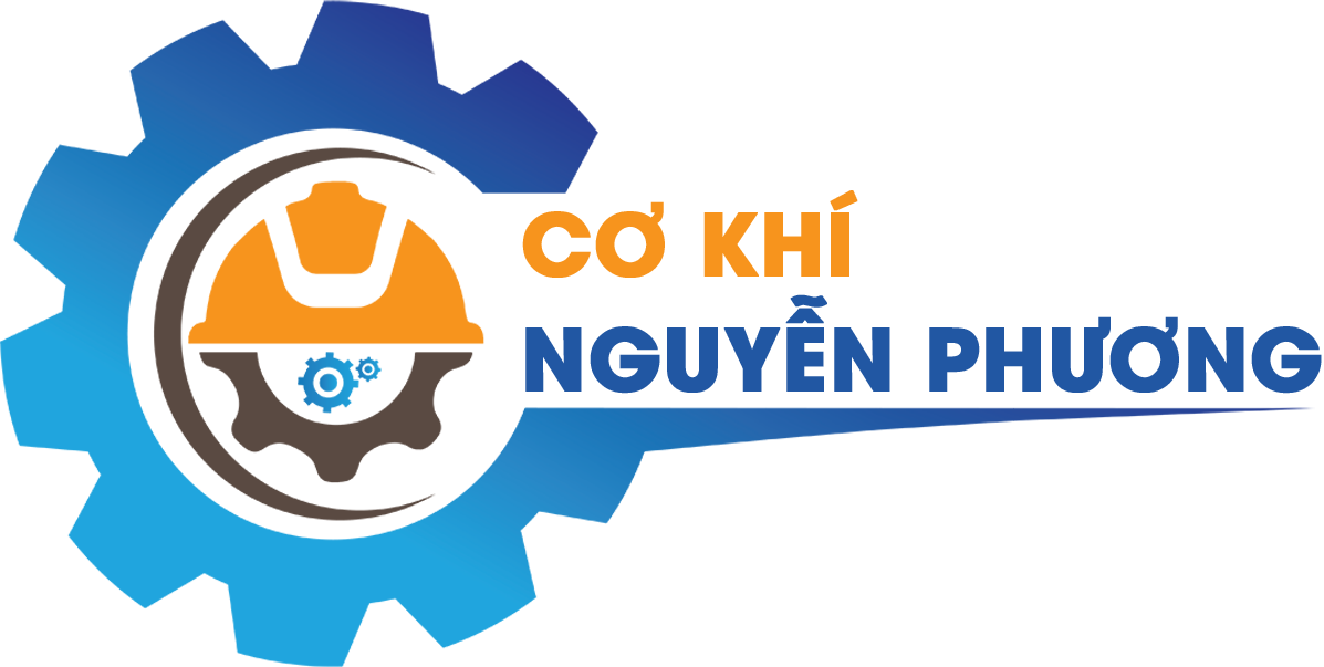 Cơ Khí Nguyễn Phương